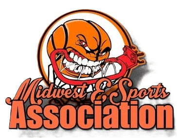 Midwest Esports Association logo